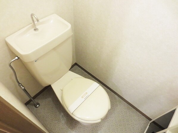 セジュール・モローの物件内観写真